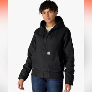 NWOT Carhartt Active Jacket